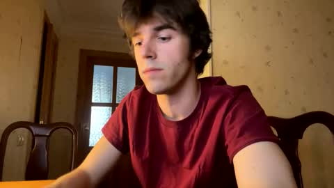 Snapshot of brendon000hardt chatting on 05.25.26 brendon000hardt online show from 05.25.26