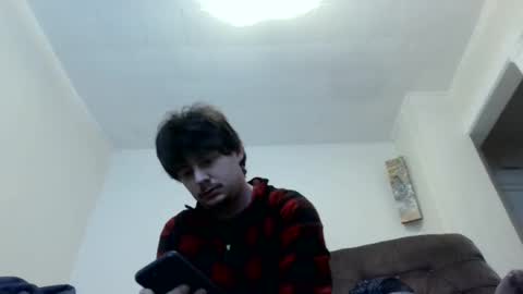 Snapshot of brenin11 chatting on 01.01.25 Brenin Bralbe online show from 01.01.25