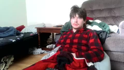 Snapshot of brenin11 chatting on 01.03.25 Brenin Bralbe online show from 01.03.25