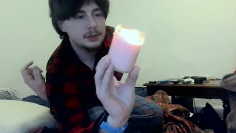 Snapshot of brenin11 chatting on 01.26.25 Brenin Bralbe online show from 01.26.25