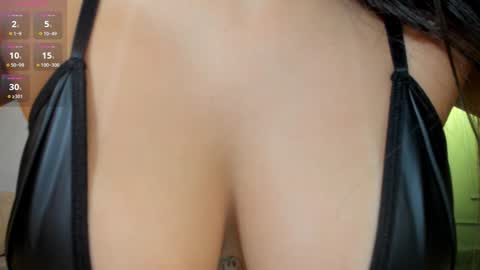 Brenna Walker IG 4lexandracasas online show from 01.10.25