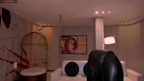 Brenna Walker IG 4lexandracasas online show from 02.05.25