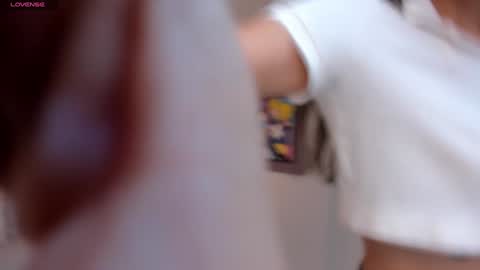 Brenna Walker IG 4lexandracasas online show from 02.06.25