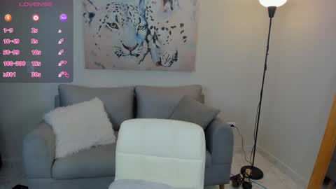 Brenna Walker IG 4lexandracasas online show from 10.05.25