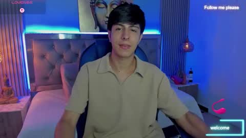 Esteban online show from 09.25.25