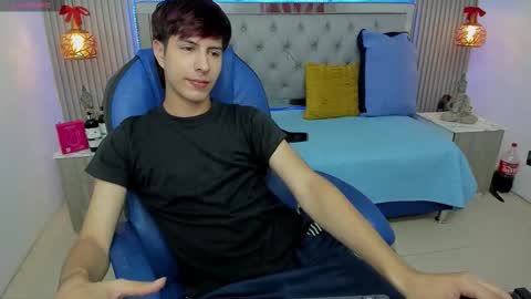 Esteban online show from 01.11.26