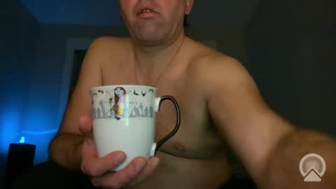 brentis1976 online show from 02.13.26