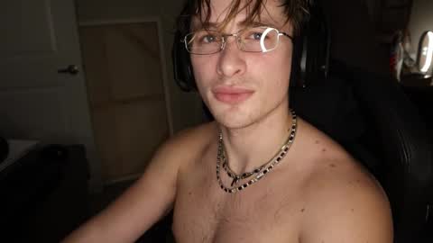 Snapshot of brentonverde chatting on 01.29.25 brentonverde online show from 01.29.25