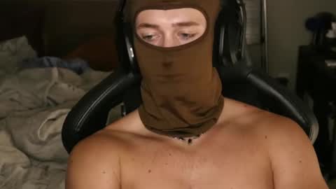 brentonverde online show from 11.08.25