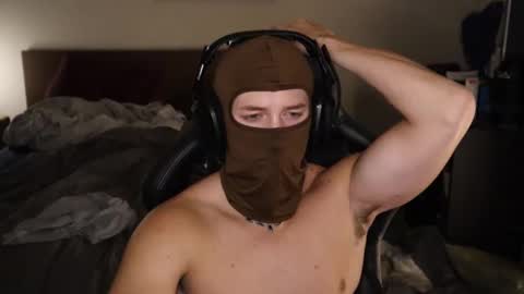 brentonverde online show from 11.23.25