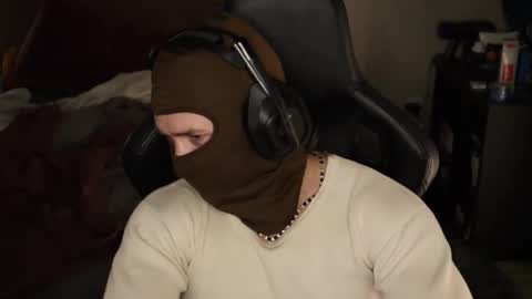 brentonverde online show from 11.30.25