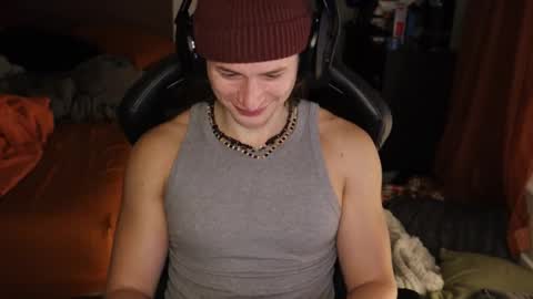 brentonverde online show from 12.15.25