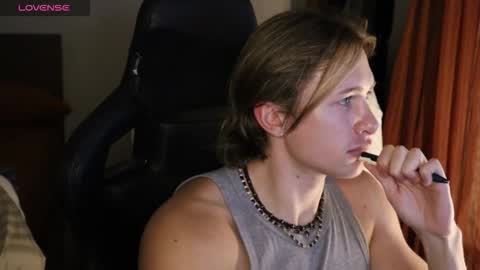 brentonverde online show from 01.06.26