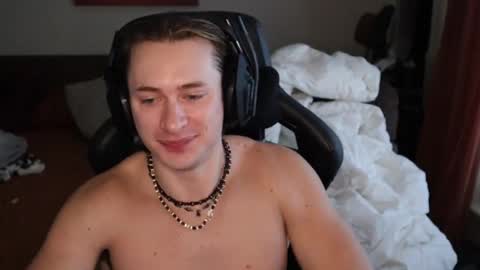 brentonverde online show from 01.11.26