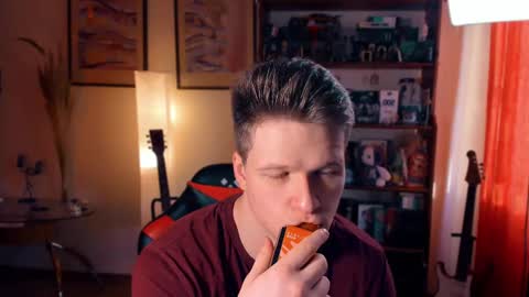 brestonsweet online show from 02.16.25