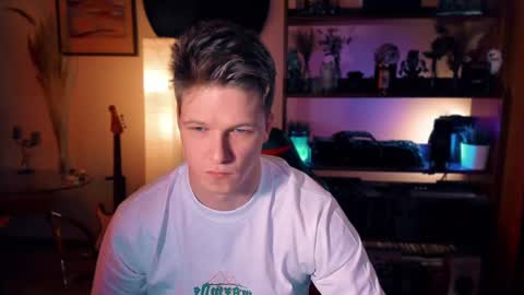 brestonsweet online show from 02.18.25