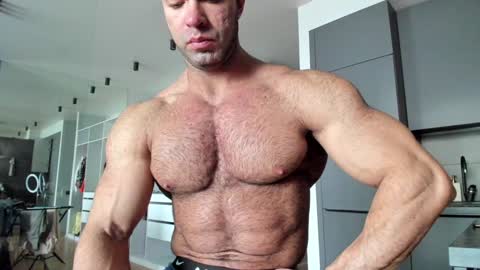 bretman_narcissus online show from 12.05.24