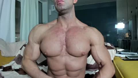 bretman_narcissus online show from 12.07.24