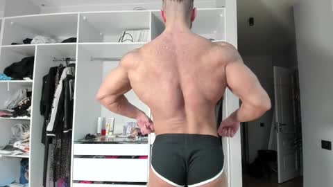 bretman_narcissus online show from 02.17.25