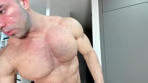 bretman_narcissus online show from 03.05.25