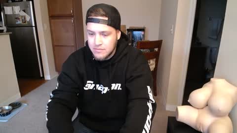 brettbwc89 online show from 01.12.25