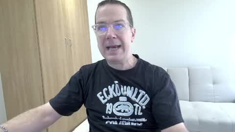 Brett online show from 04.03.26