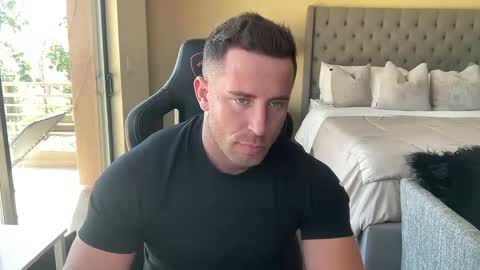 Brett Mycles online show from 10.03.25