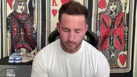 Brett Mycles online show from 11.06.25