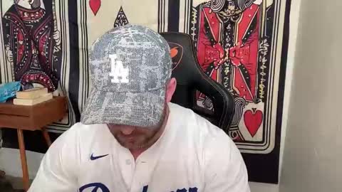 Brett Mycles online show from 01.06.26