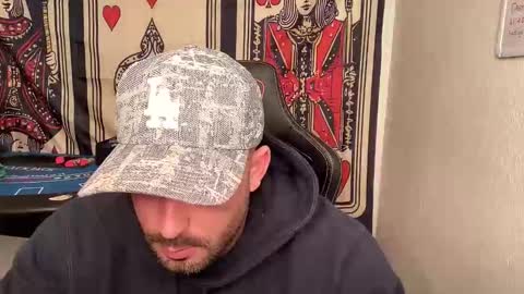 Brett Mycles online show from 02.11.26