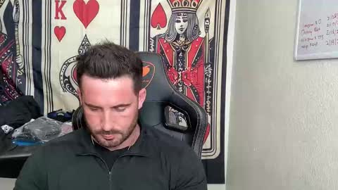 Brett Mycles online show from 03.02.26