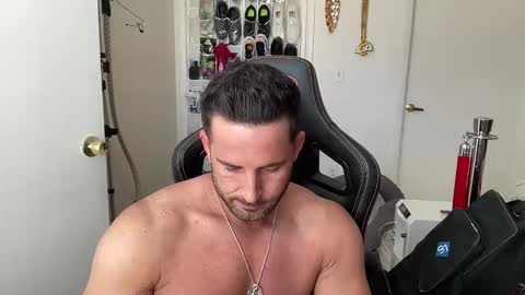 Brett Mycles online show from 06.09.26