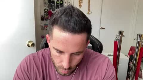 Brett Mycles online show from 06.11.26