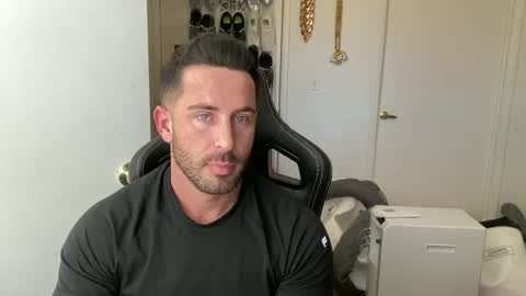Brett Mycles online show from 06.26.26