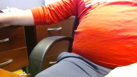 Snapshot of bri19741974 chatting on 11.09.25 WorkinandPlayin online show from 11.09.25