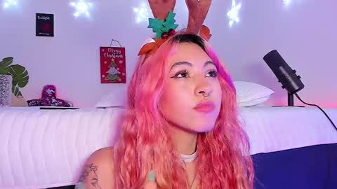 Bri cullen online show from 12.25.24