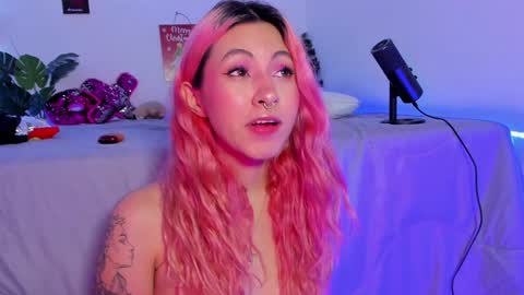 Bri cullen online show from 01.01.25