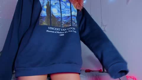 Bri cullen online show from 01.01.25