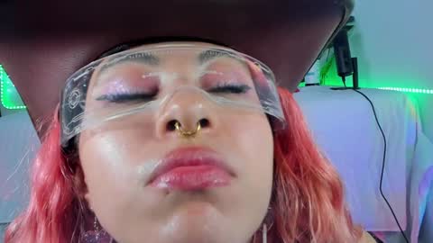Bri cullen online show from 01.25.25