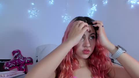 Bri cullen online show from 02.01.25