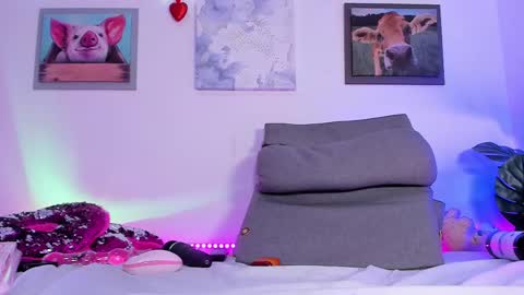 Bri cullen online show from 02.22.25