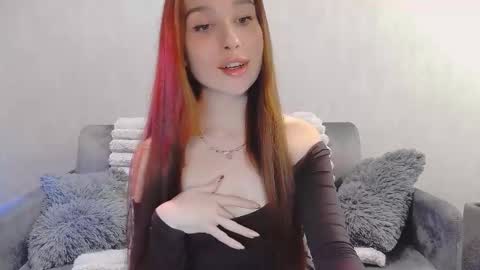 bri_fox online show from 03.21.26