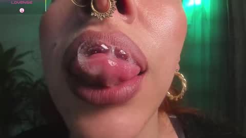 Bri  online show from 10.28.25