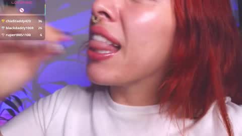 Bri  online show from 02.02.26