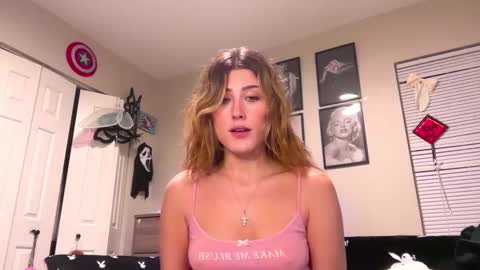 Brianna3 online show from 12.22.24