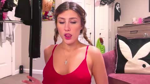 Brianna3 online show from 01.21.25