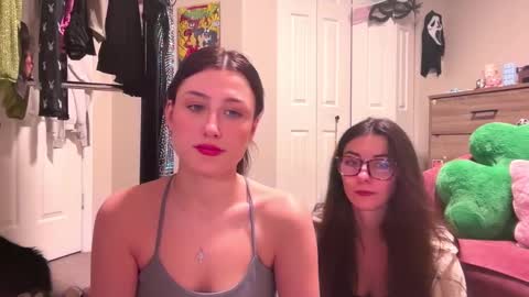 Brianna3 online show from 02.18.25