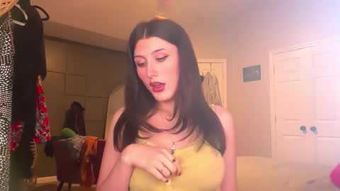 Brianna3 online show from 01.13.26