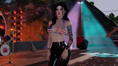 briany online show from 02.14.25