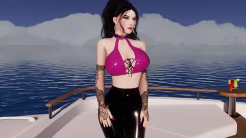 briany online show from 02.15.25